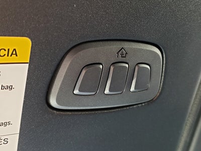 2025 Ford Bronco Stroppe Edition