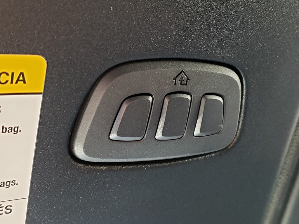 2025 Ford Bronco Stroppe Edition