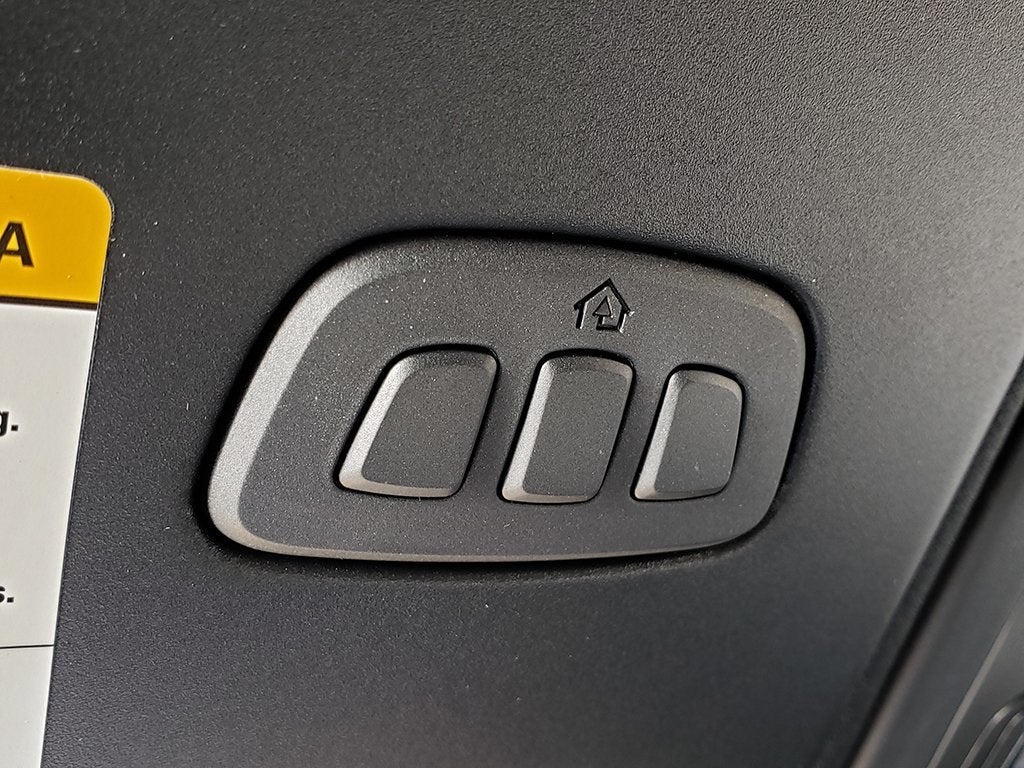 2025 Ford Bronco Stroppe Edition