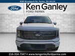 2025 Ford F-150 Lightning Platinum