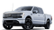 2025 Ford F-150 Lightning Platinum