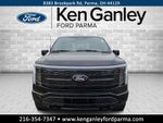 2025 Ford F-150 Lightning Platinum