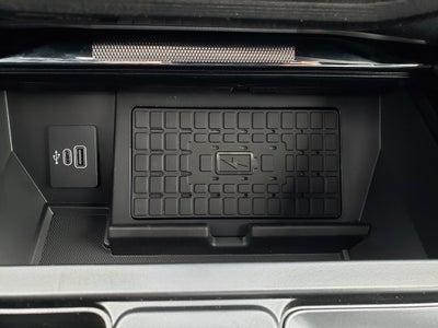 2025 Ford F-150 Lightning Platinum