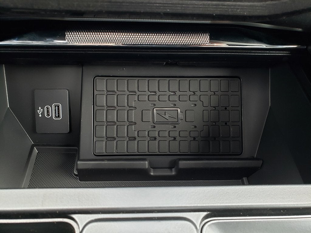 2025 Ford F-150 Lightning Platinum