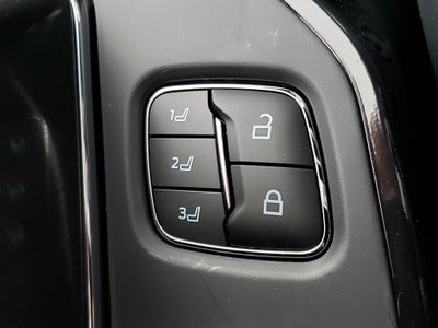 2025 Ford F-150 Lightning Platinum