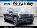 2025 Ford F-150 Lightning Platinum