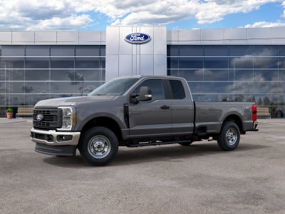 2027 Ford F-250SD XL