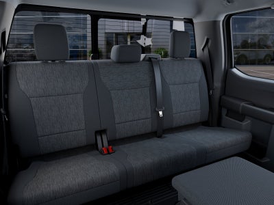 2027 Ford F-250SD XL