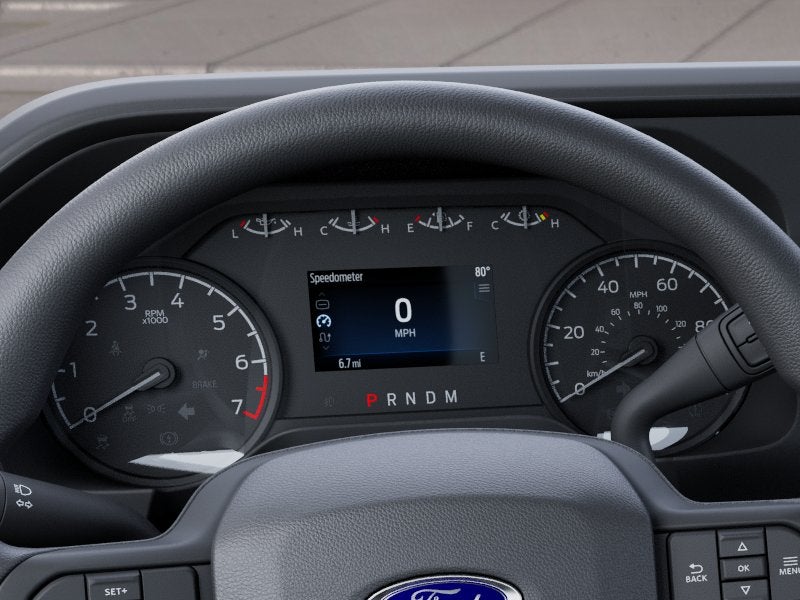 2027 Ford F-250SD XL