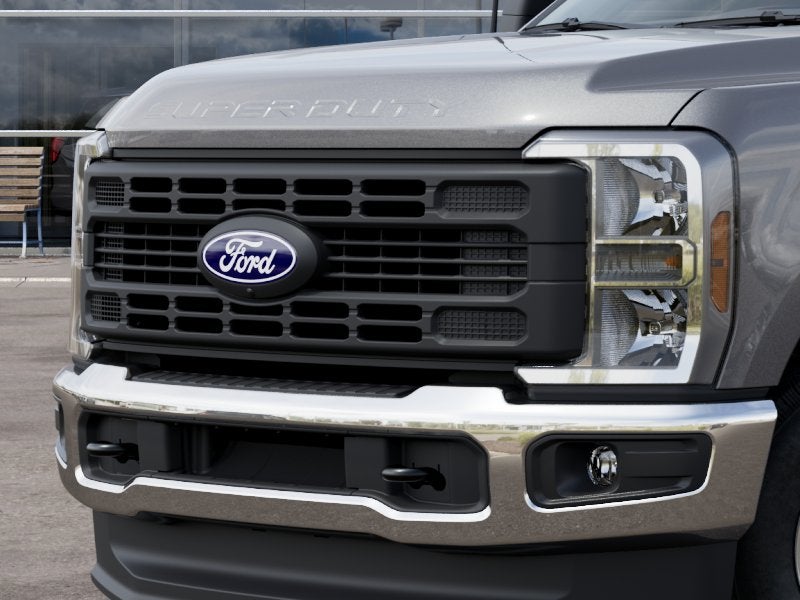 2027 Ford F-250SD XL