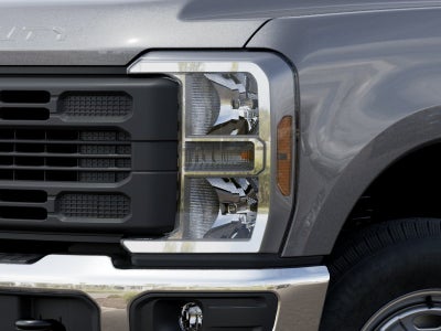 2027 Ford F-250SD XL