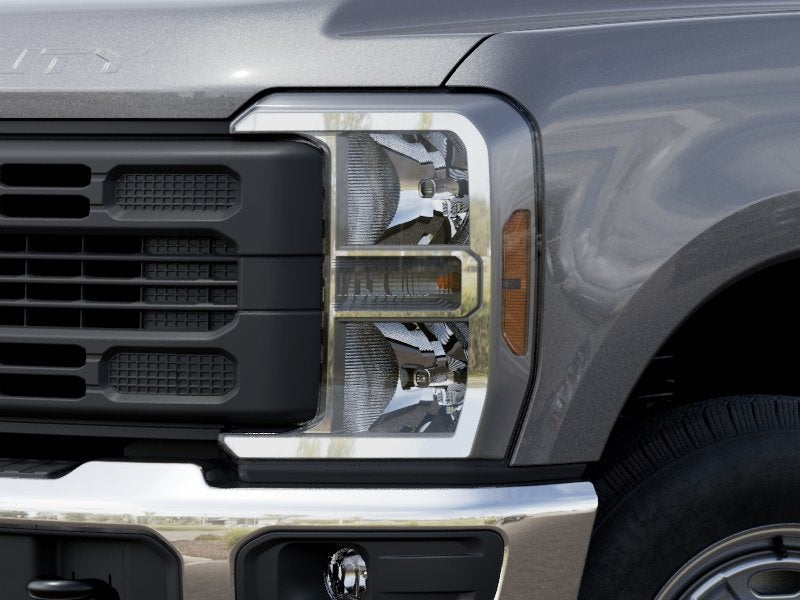 2027 Ford F-250SD XL