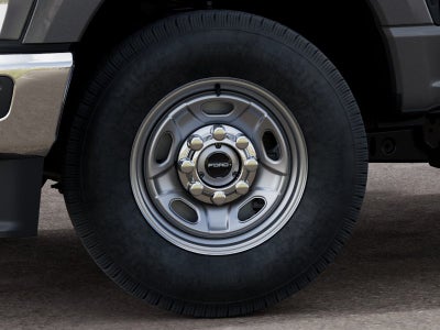 2027 Ford F-250SD XL
