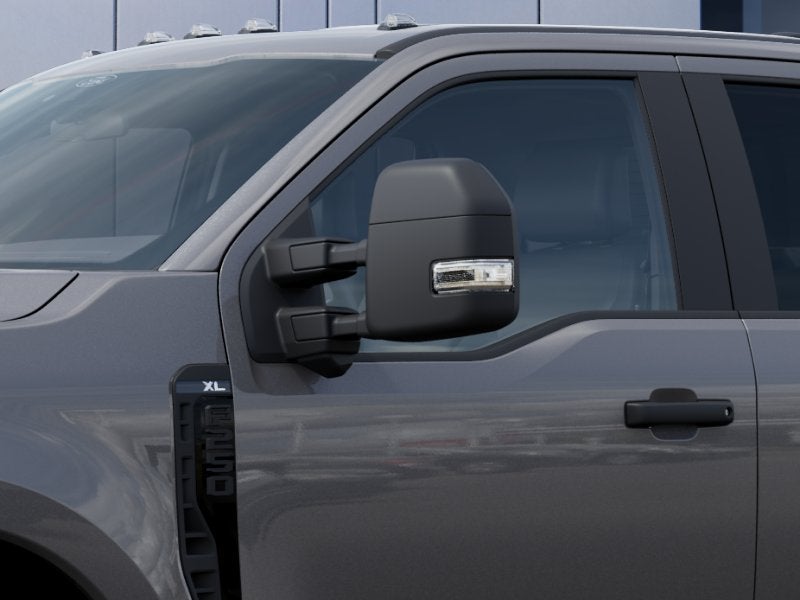 2027 Ford F-250SD XL