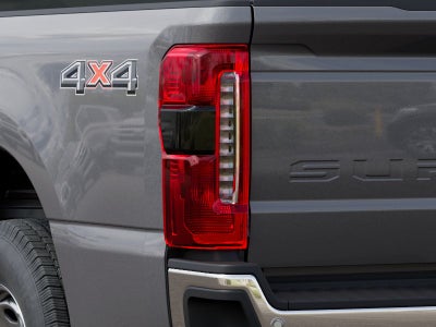 2027 Ford F-250SD XL
