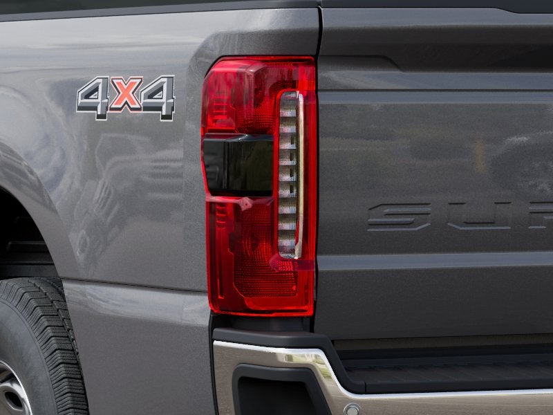 2027 Ford F-250SD XL