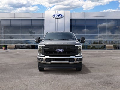 2027 Ford F-250SD XL