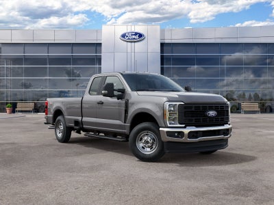 2027 Ford F-250SD XL