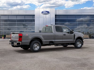 2027 Ford F-250SD XL
