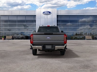 2027 Ford F-250SD XL