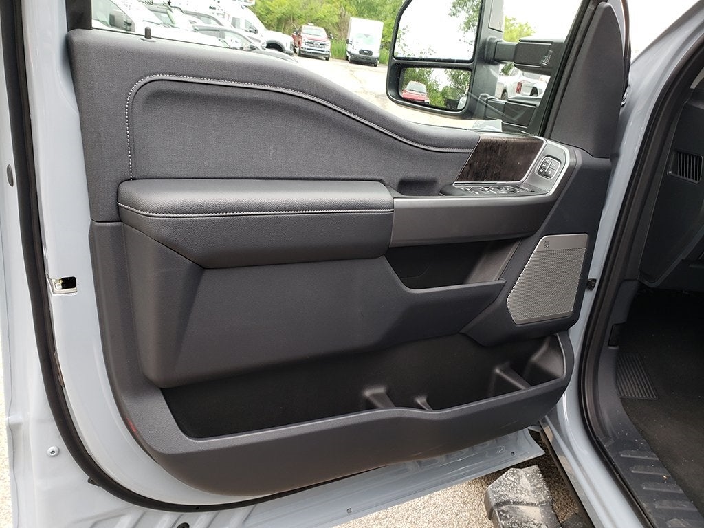 2025 Ford F-250SD Lariat