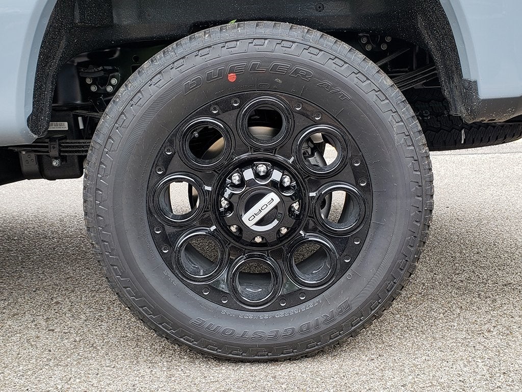 2025 Ford F-250SD Lariat