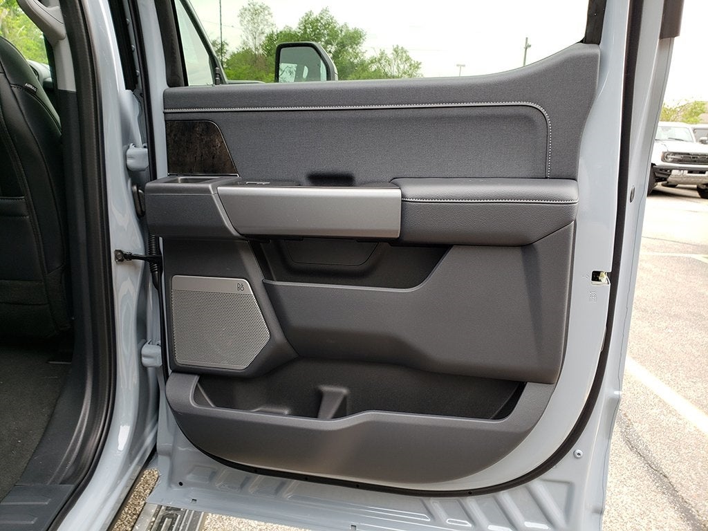 2025 Ford F-250SD Lariat