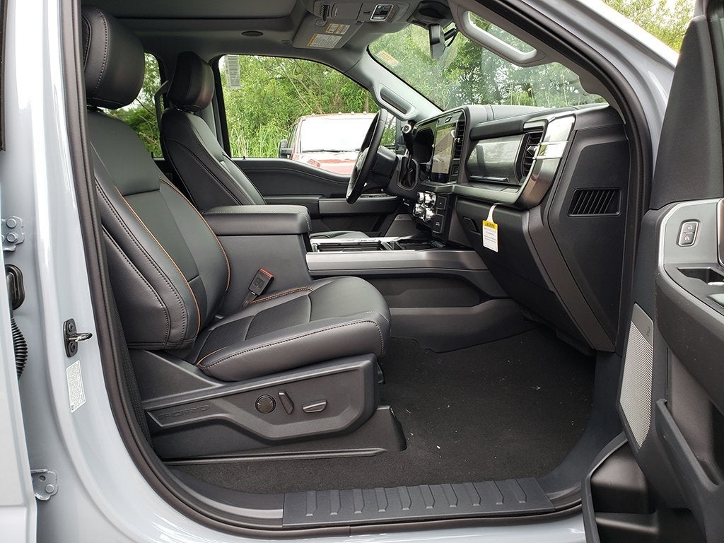 2025 Ford F-250SD Lariat