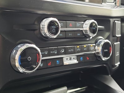 2025 Ford F-250SD Lariat