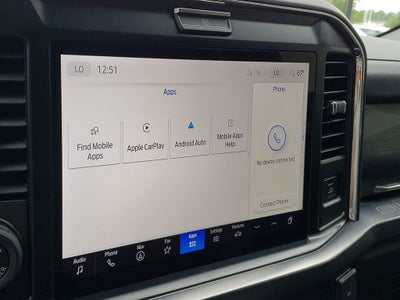 2025 Ford F-250SD Lariat