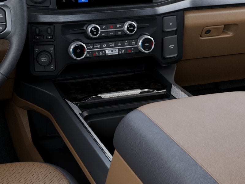 2027 Ford F-250SD F-250® Lariat®