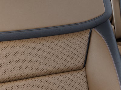 2027 Ford F-250SD F-250® Lariat®