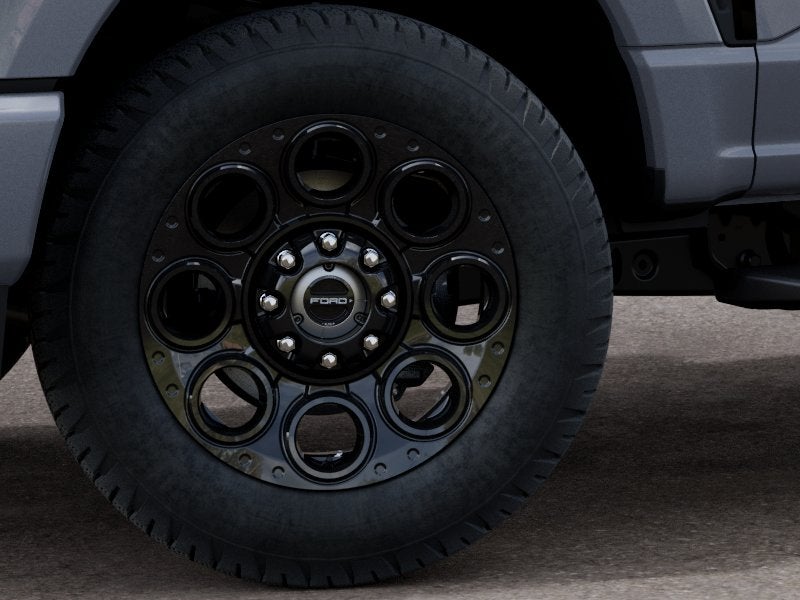 2027 Ford F-250SD F-250® Lariat®