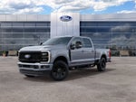 2027 Ford F-250SD F-250® Lariat®