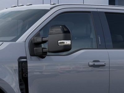 2027 Ford F-250SD F-250® Lariat®