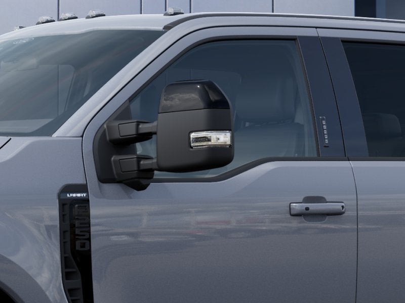 2027 Ford F-250SD F-250® Lariat®