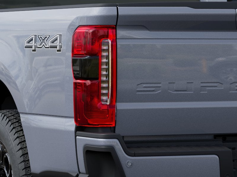 2027 Ford F-250SD F-250® Lariat®