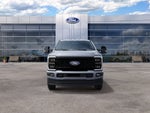 2027 Ford F-250SD F-250® Lariat®