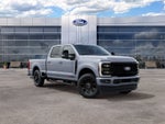 2027 Ford F-250SD F-250® Lariat®