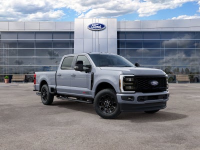 2027 Ford F-250SD F-250® Lariat®