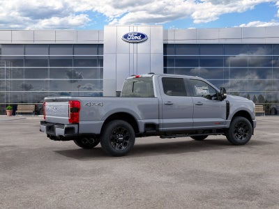 2027 Ford F-250SD F-250® Lariat®