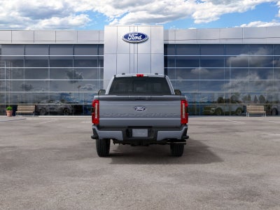 2027 Ford F-250SD F-250® Lariat®