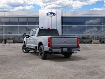 2027 Ford F-250SD F-250® Lariat®