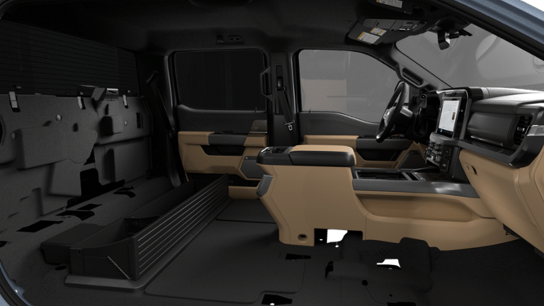 2027 Ford F-250SD F-250® Lariat®