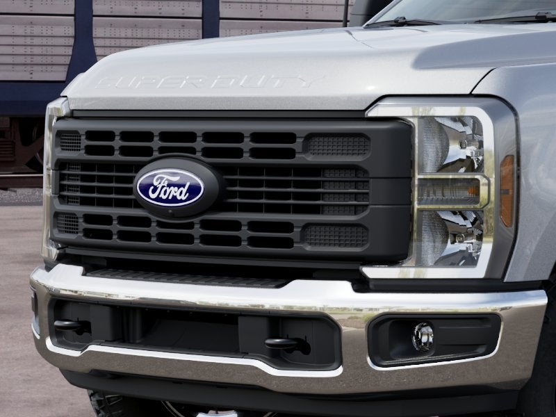 2027 Ford F-250SD XL