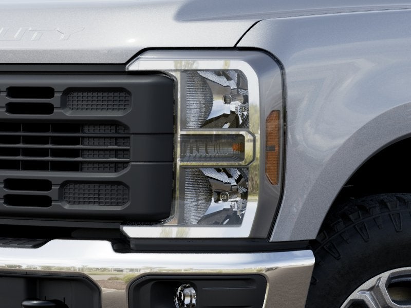 2027 Ford F-250SD XL