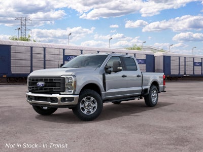 2027 Ford F-250SD XL