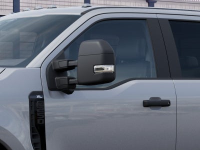 2027 Ford F-250SD XL