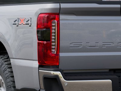 2027 Ford F-250SD XL
