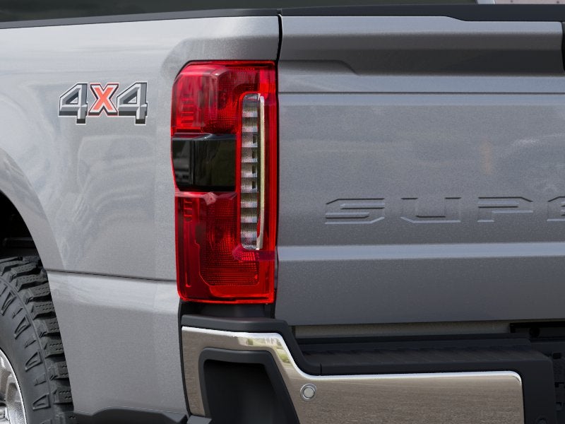 2027 Ford F-250SD XL